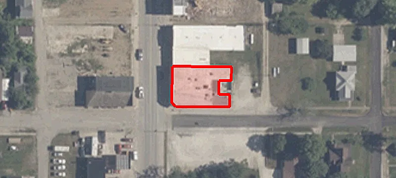 101 High St