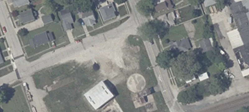9107 Depot St