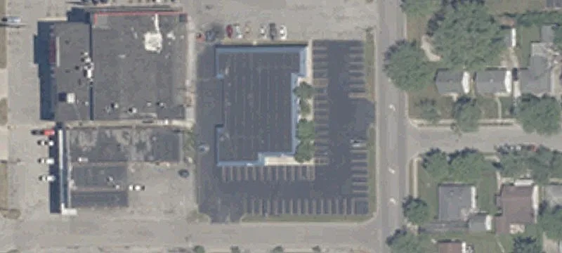 1001 Western Ave