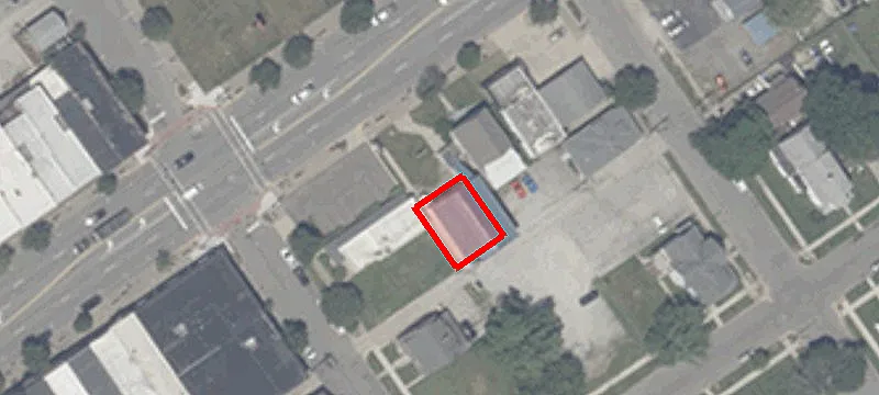 412 Lincolnway