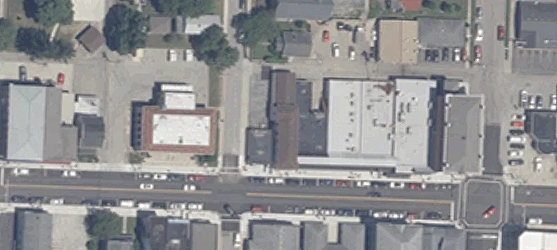 12 Main St