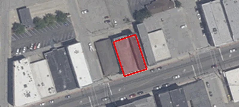 17 National Ave