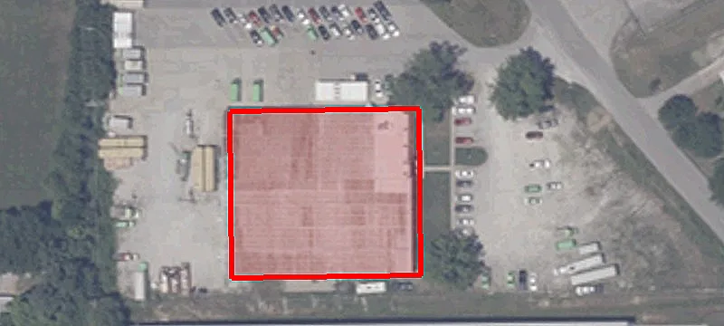 825 Progress Blvd