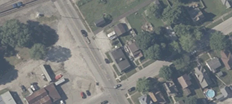 101 Benton St
