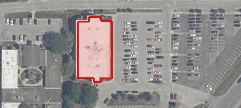 3611 Reed Rd Ste, Unit 210