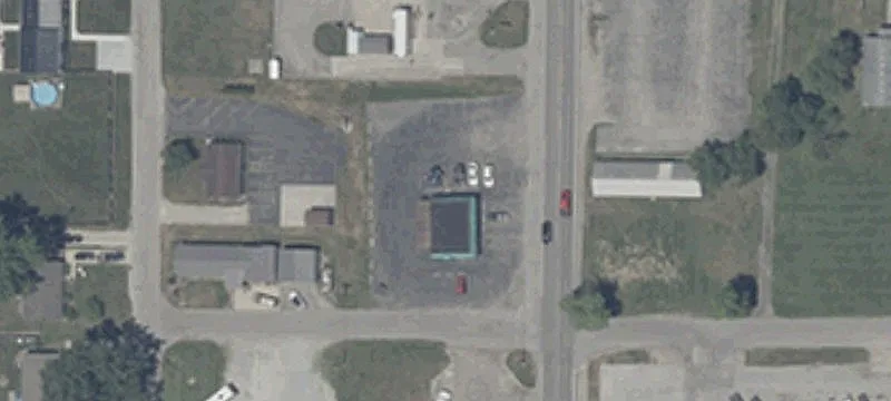 1401 Walnut St