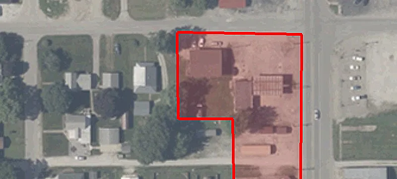 219 Maple St