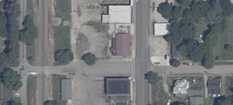 1 Main St