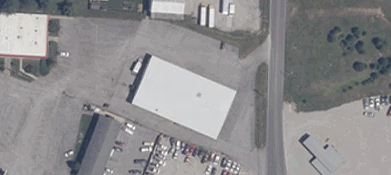 1345 Corydon Ramsey NW Rd