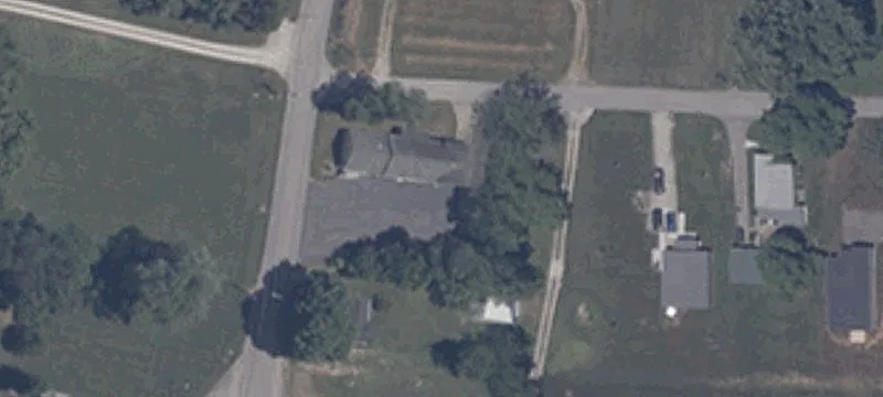 160 Old Hwy 135th N