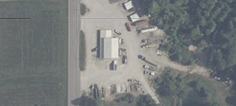 8712 Us Hwy 231