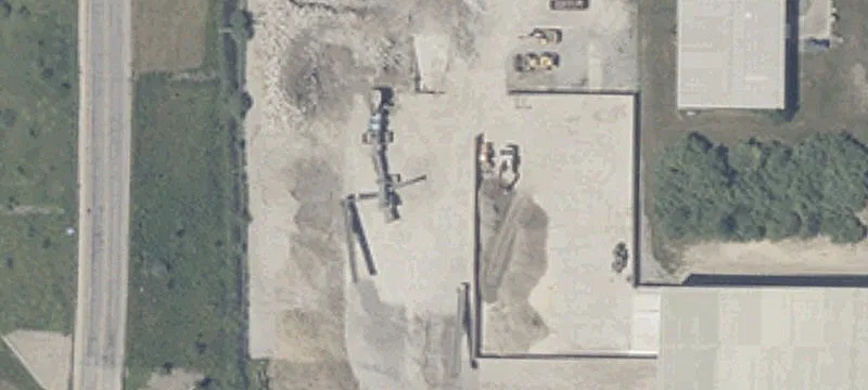 2150 Production Rd