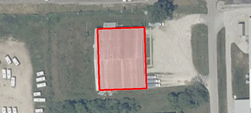 1439 Industrial N Dr