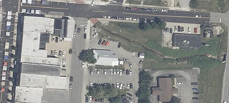 170 High St