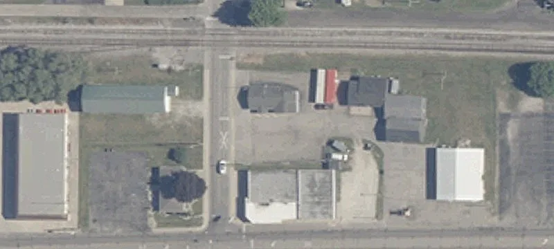 301 Scott St