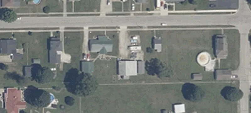 1205 Gardendale Ave
