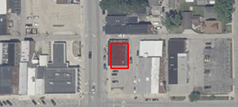 110 Main St