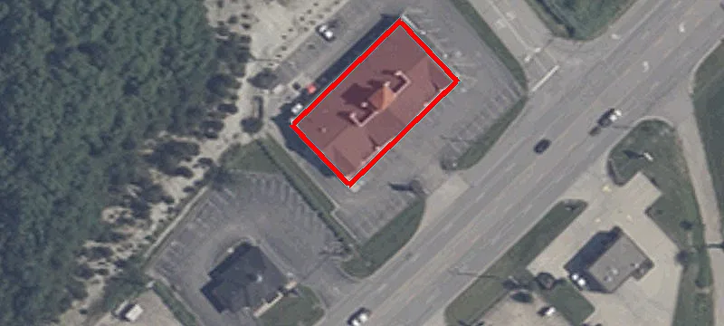1201 Eads Pkwy