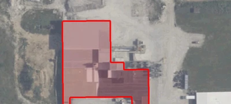 1405 Industrial Park Dr