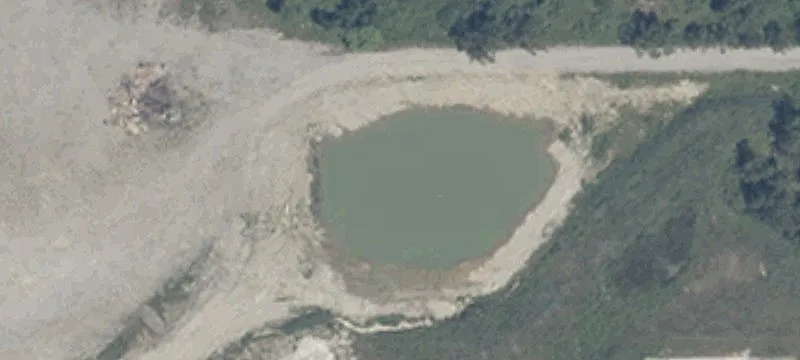 Concrete Dr