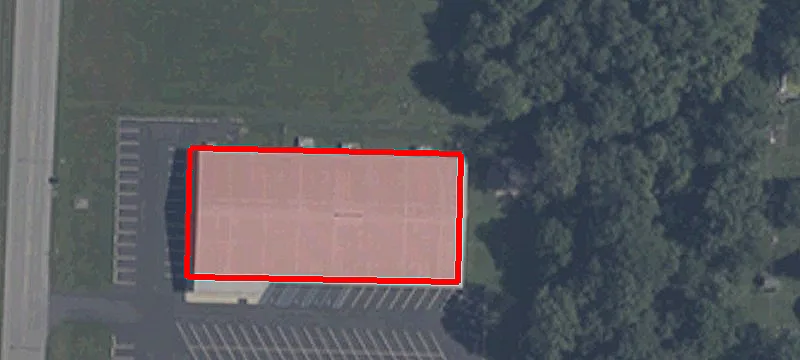 475 Commerce Rd