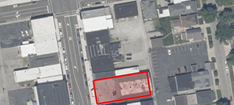 213 Main St