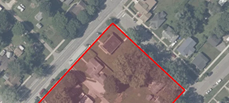 603 Indiana St
