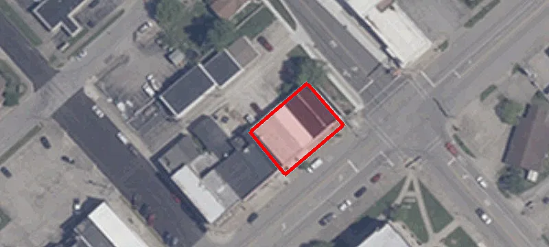814 Main St