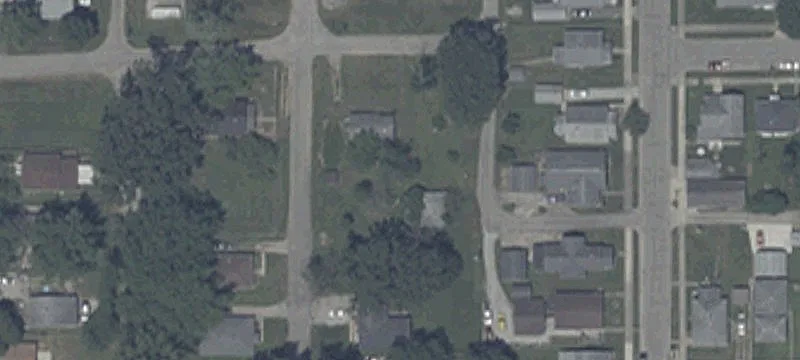 Parker Ave