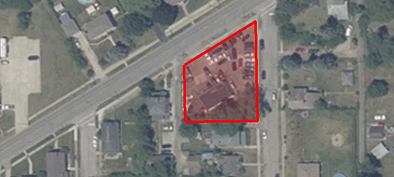 1954 Pr Ave