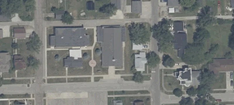 508 Walnut St