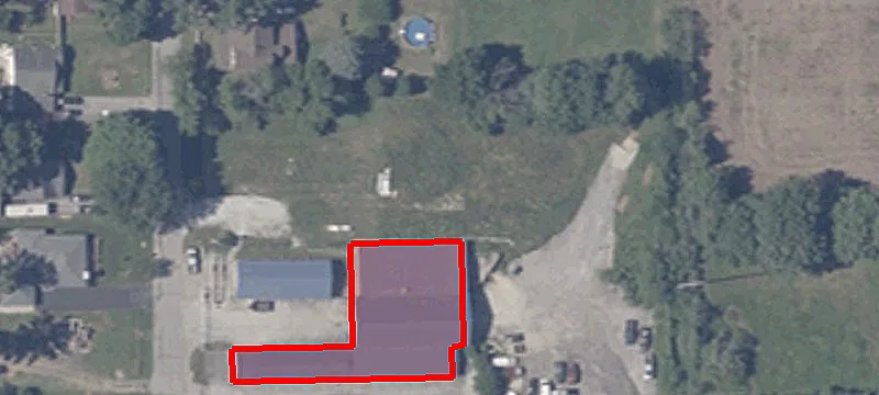 349 Harlan Dr