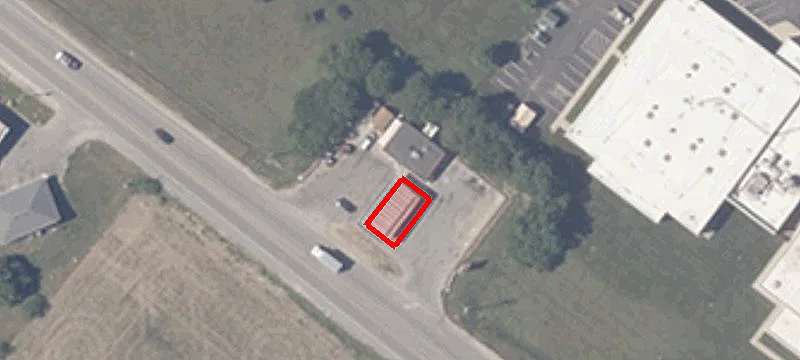 860 State Rd 39th N Byp