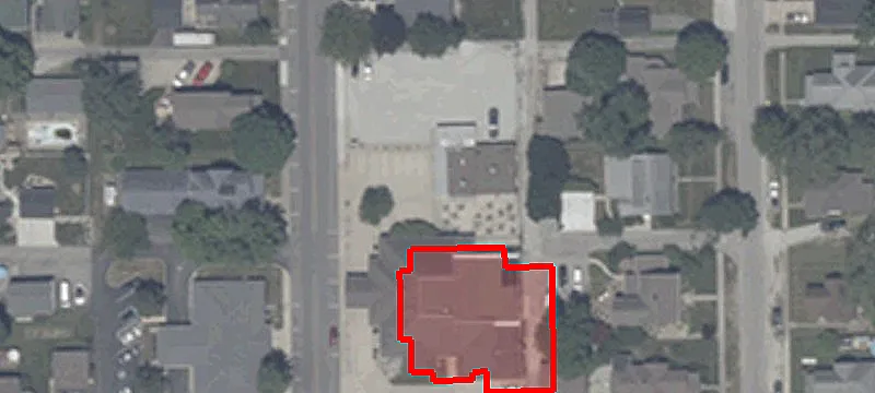 1020 Main St