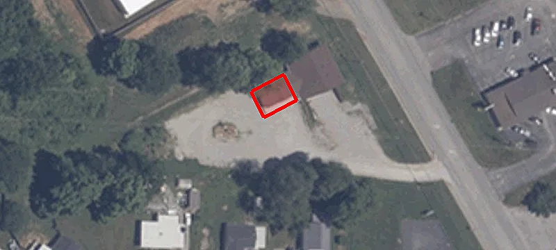 1521 Old Hwy 135th NW