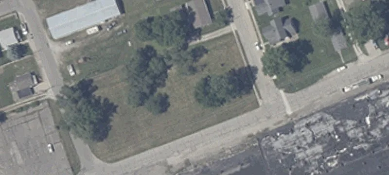 9511 Depot St