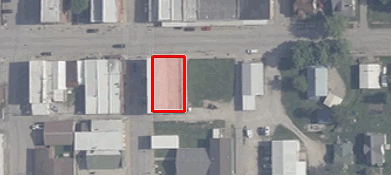 110 Main St