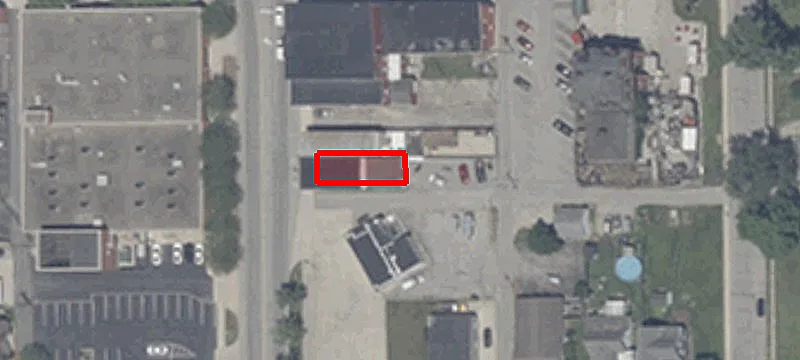 213 Main St
