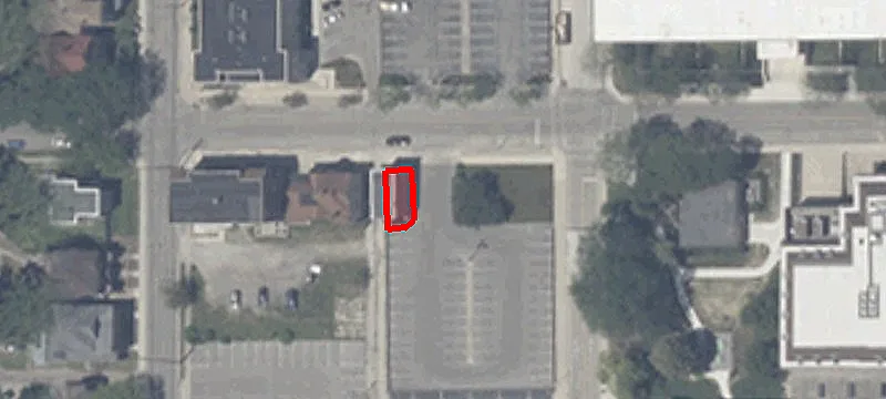 300 Blk W Charles St