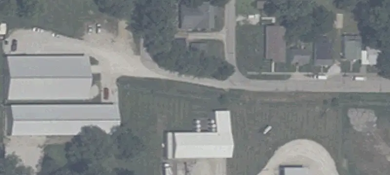 615 Hefron St