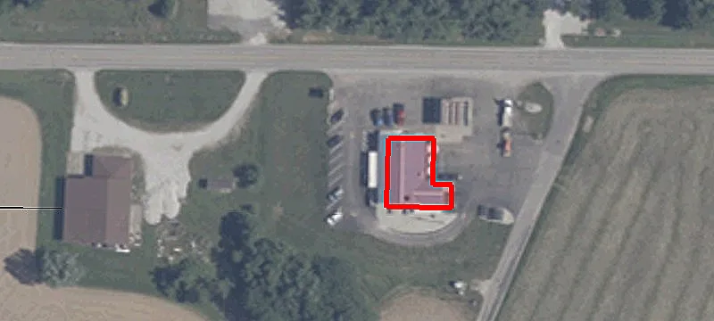 4115 Dearborn Rd