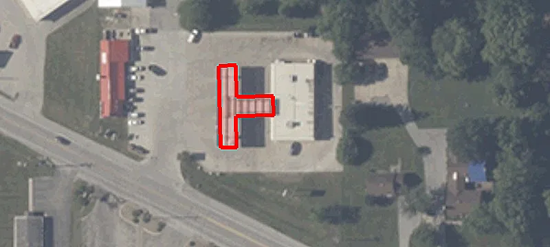 1808 Indianapolis Rd