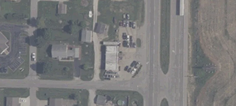 101 Us Hwy 41