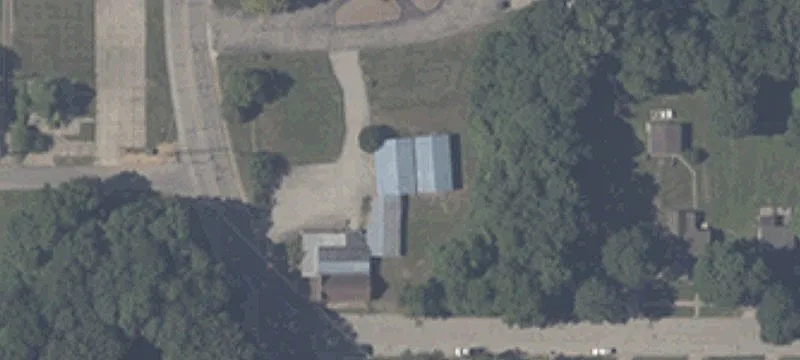 500 Lafayette Ave