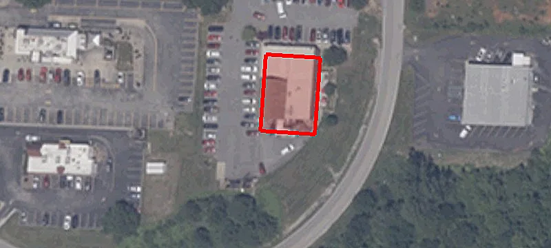 2365 Landmark NE Way