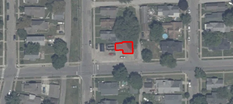 803 Maple St