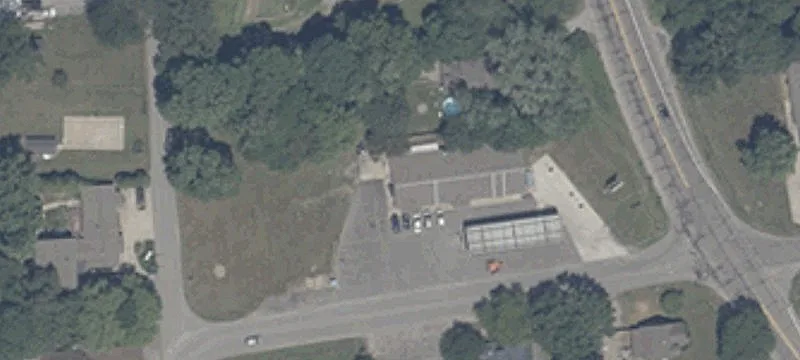 4535 Wozniak Rd