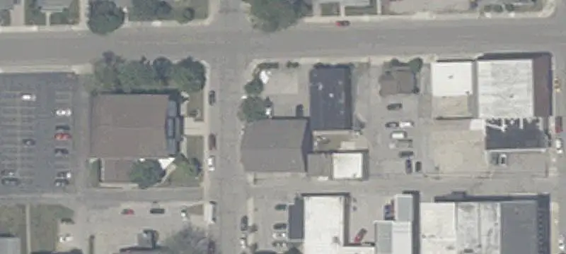 155 Sprunger St