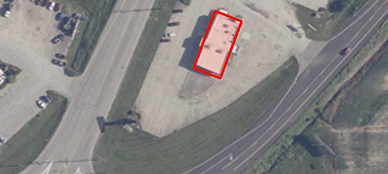1952 State Rd 57