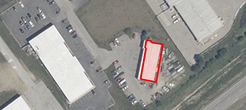 301 Hauenstein Rd
